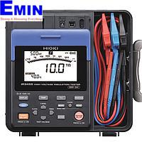 HIOKI IR3455 ເຄື່ອງທົດສອບແຮງດັນໄຟຟ້າແຮງດັນສູງ (5KV, 10 TΩ)