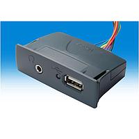 FTDI Chip VMUSIC3 ມູດ USB Flash Drive USB Host ແລະ MP3/WMA Player