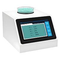 CHN SPEC DS-807 ເຄື່ອງວັດແທກແສງສະເປກໂຕຣໂຟໂຕມິເຕີຮູຮັບແສງຂະໜາດໃຫຍ່ (0–200%, 400–700 nm)