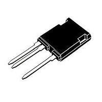 IXYS IXBX50N360HV IGBT Transistors 3600V/125A ການນໍາໃຊ້ IGBT ກັບຄືນ