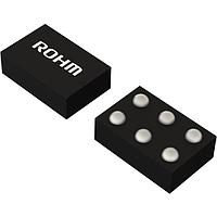 ROHM Semiconductor TLR377GYZ-E2 ເອັັບພລິຟໄອເຟີຣເຊີດອົບພລິເມີຕີ ຂະໜາດນ້ອຍສຸດ ແລະ ຄວາມຖືກຕ້ອງສູງ ການປ້ອງກັນສະຕິກກັບສະຕິກຂາວ/ອອກ CMOS ເອັັບພລິຟໄອເຟີຣເຊີດອົບພລິເມີຕີ