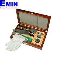 MITUTOYO 516-527-10 Gauge Block Set (10~125mm, Grade 2)