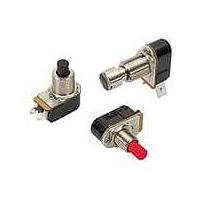 Carling Technologies P26L-1D-RD ສະຫຼຸບສະຫຼຸບ Standard Switches P26L1DRD