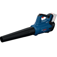 BOSCH GBL 18V-750 ເຄື່ອງເປົ່າໃບໄມ້ໄຮ້ສາຍ (198 km/h)
