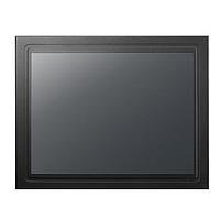 Advantech IDS-3215EG-25XGA1E ມູດຈະກຳການສະແດງ 15" XGA Panel Mount Monitor, 250nits, ມີກິນ, ອິນເຕີເຟສ USB/RS232 combo, 0 45 ?, ອິນເຕີເຟສ VGA