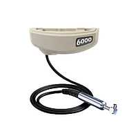 DEFELSKO PRBN90S Probe ສໍາລັບການເຄືອບ Gage ຄວາມຫນາ (0~625μm; for PosiTector 6000 N90S)