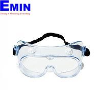 3M 334AF ແວ່ນກັນແດດ Splash Goggle