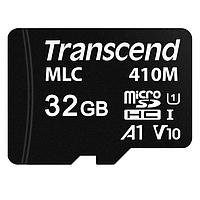 Advantech 96FMSD-32G-CM-TR ກາດຈຳຫຼັກ Transcend 32GB microSDHC MLC