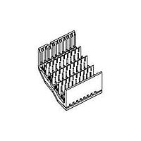 Molex 75235-0704 ຕໍ່ຕົວໄວສູງ / ຕໍ່ຕົວແບບມົດູເລີ GBX BACKPLANE 4 ຄູ່ r 7 Col Open 4.55 mm