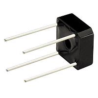 Rectron BR610 ສະຕະປະທີດຟາດຟອງດຽວ 6A 1000V