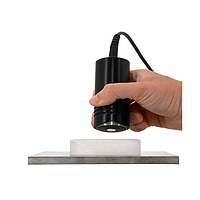 DEFELSKO FJS FJS Probe ສໍາລັບການເຄືອບ Gages ຄວາມຫນາ (0~25 mm)