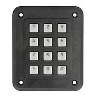 Storm Interface 2K12T103 Keypads 2000 Series 12 Keys ໂທລະສັບ