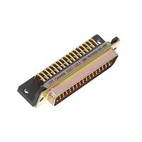 ITT Cannon M24308/24-29F ຂໍ້ມູນ D-Sub MIL Spec Connectors Pin, Std Density Cadmium,5 ,50