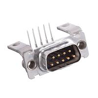 ITT Cannon DE-9P-1A9N-K87 ປລັກ