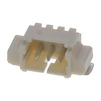 Molex 53261-0371 ຊຣູດເດດ 1.25MM HDR 3 CKT ມຸມຂວາ