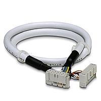 PHOENIX CONTACT 2293941 ສາຍລະບົບ FLK 14/16/EZ-DR/ 1000/S7