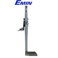 MOORE & WRIGHT MW190-50 ເຄື່ອງວັດແທກຄວາມສູງ Vernier