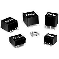 Pulse Electronics PE-65950NL ອຸປະກອນກັບກັນສະຖານະທົ່ວໄປ SMD ISDN S-Interface 4700uH 1Ohm 2-Port