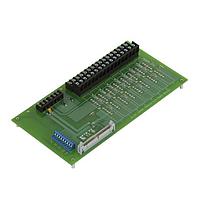 Opto 22 PB8AH ເຄື່ອງສົມບັດ G1 ລະບົບການຕິດຕັ້ງອະນາໂລກ 8 ຊ່ອງ