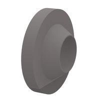 Essentra Components 16MLSW048100150 ວອດປິດກັນນ້ຳລອກກັນ, 4.80mm ID, M4/#8 Scrw