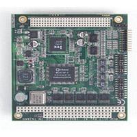 Advantech PCM-3117-00A1E PCI ເປັນ ISA PC104+ ໂມດູນສະຕິກສະຕິກ PCI TO ISA BRIDGE MODULE