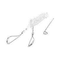 Molex 1300940381 ອຸປະກອນສະໜັບສະໜູນ Grip DOUBLE U EYE SST 2-2.49 22