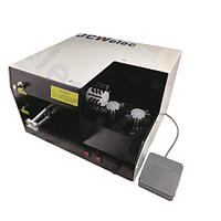 JCW JCW-322D Cable Braid Shielding Brushing &amp; Twisting Machine (5-80 mm, 0-6000 RPM)