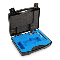 KERN 304-034 ຊຸດນ້ຳໜັກ (E1, 1 g - 100 g)