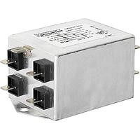 Schurter FMW-65-0001 ຕົວກັນສະຫນອງໄຟຟ້າ Power Line Filters FMW4 INPUT FILTER 3A