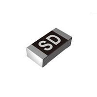 ROHM Semiconductor SDR10EZPF43R0 ຕະຫຼອດຄວາມຕົວຫນາ SMD
