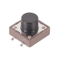 APEM ADTSM25KSVB ສະຫນັກພື້ນຖານ TACT SWITCH