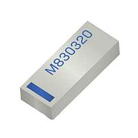 KYOCERA AVX M830320 ເຄື່ອງຮັບສະຫນອງອັດຕະໂນມັດ WiFi/BT ເຄຣາມິກ