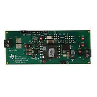 Texas Instruments TPS55340EVM-148 ຕົວຄວບຄຸມແຮງໂຮງ - ຕົວຄວບຄຸມສະໄວ TPS55340 Eval Mod