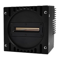 I-Tek PH9KCXP12-530KT256 ກ້ອງສະແກນເສັ້ນ (9072x256; mono; 529 kHz/fps)