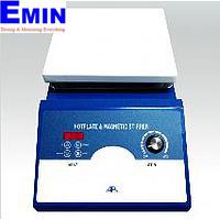 SH scientific SH-HPS-180D1 Magnetic Stirrer with Hot Plate (Digital 350℃, 180x180(mm))
