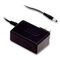 MEAN WELL GSM60U48-P1J ປຸ່ມຕິດຕັ້ງຖືກ 60W 48V 1.25A Medical MOPP US