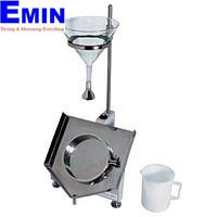 Yasuda 402 ເຄື່ອງທົດສອບສີດ