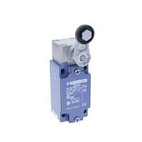 Telemecanique XCKJ10511 ສະຫຼຸບຂອງ LIMIT SWITCH 240VAC 10AMP XCKJ