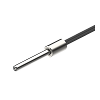 Autonics FDC-320-F ຫນ່ວຍງານ Fiber Optic (40mm, Ø0.03mm, R10)