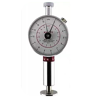 Hoyamo GY-3 ໝາກ ໄມ້ Penetrometer (0.5-12kg/cm² (x10 5pa); 1-24kg/cm²(x10 5pa))