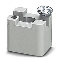 PHOENIX CONTACT 0404428 ການສະຫນັບສະຫນູນ Busbar AB/SS