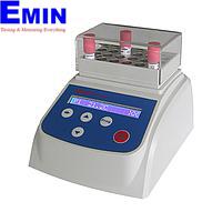 HINOTEK MiniT-3 ຕົວຊີ້ວັດດ້ານຊີວະວິທະຍາ Incubator (RT+5°C~100°C)