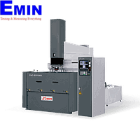 JSEDM CNC-EB1060L ເຄື່ອງປ່ອຍໄຟຟ້າ (600; 800 mm3/min)
