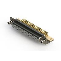 EDAC 634-M62-363-WN6 ຂໍ້ມູນສູງ D-Sub Connectors High Density D-Sub Connectors