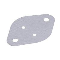 Bergquist SP400-0.007-00-5 Thermal Pad Sil-Pad, 0.007" ຄວາມຫນາ, 1.650x1.140", Sil-Pad TSP900/400, IDH 2167699