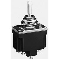 Honeywell 12TL1-3 ສະຫນັບສະຫນູນ Toggle Sw Toggle ON ON DPDT 15A 277VAC 250VDC