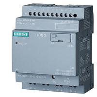 SIEMENS 6ED1052-1CC08-0BA1 24CEO ໂປແກມເຊີໂລໂກ້