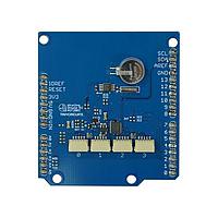 TinyCircuits AST2002 ບອດຂະຫນາດຂະຫນາດ Wireling Arduino Shield