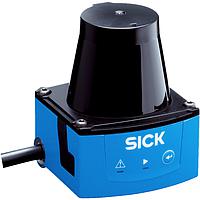 SICK TIM310-1030000S02 ອຸປະກອນສັງເກດ LIDAR 2D (15 Hz; 0.05 m ... 4 m)