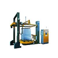 Mikyo T1800FZ-PL-FM-1800 Pallet stretch ລະບົບຫໍ່ (2000kg)